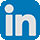 LinkedIn logo and link to Aaron Mrvelj's profile