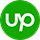 Upwork logo and link to Aaron Mrvelj's profile.